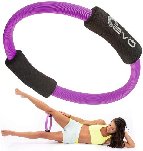 Yoga EVO Pilates Ring